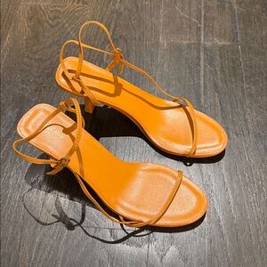The row Strappy Sandals